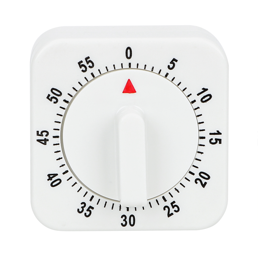 Commercial Kitchen Timer - HILIFE 실용 60 분 주방 타이머