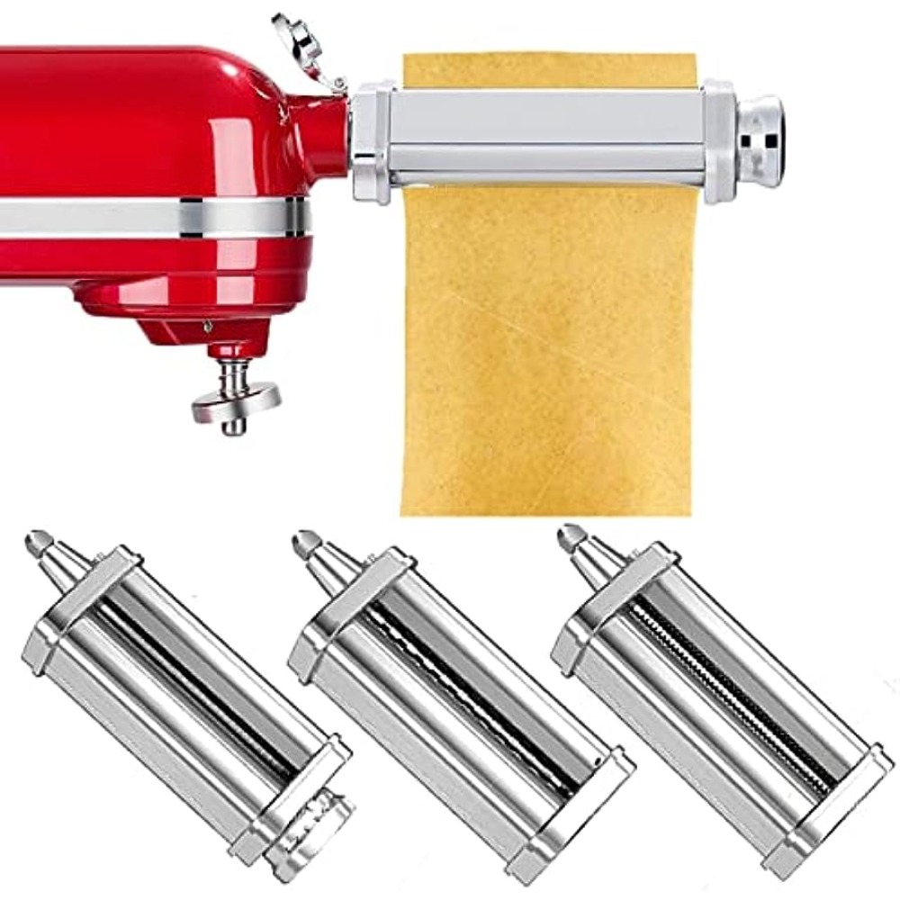 Commercial Kitchenaid - 주방 파스타 기계용, 스테인리스 스틸 파스타