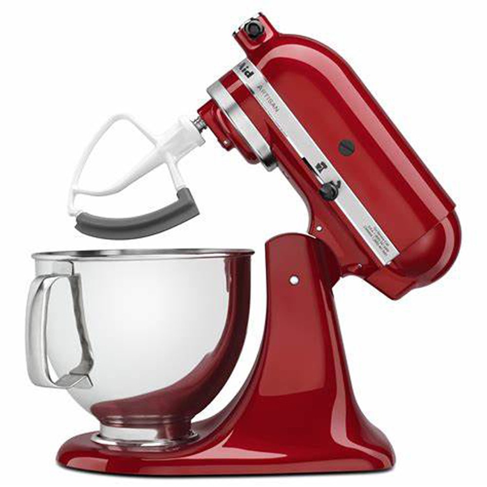 KitchenAid KFE5T 4.5-5QT 틸트 헤드 - Commercial Kitchenaid 리뷰 및 가격