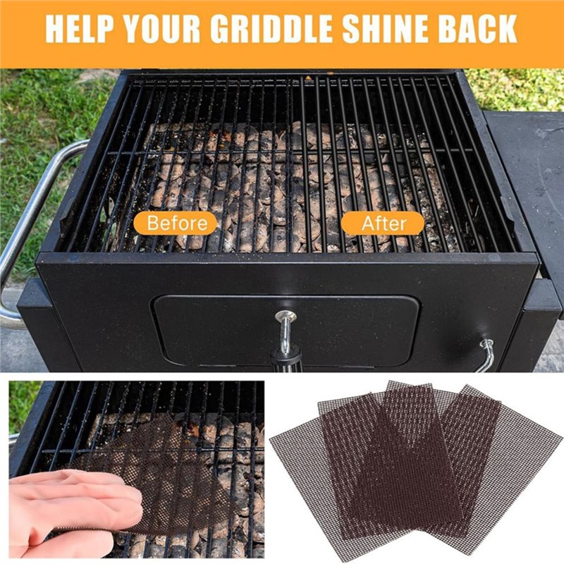 ABRU-100 팩 그리들 4X5.5'' 스크린 그릴  - Electric Griddle Flat Top 리뷰 및 가격