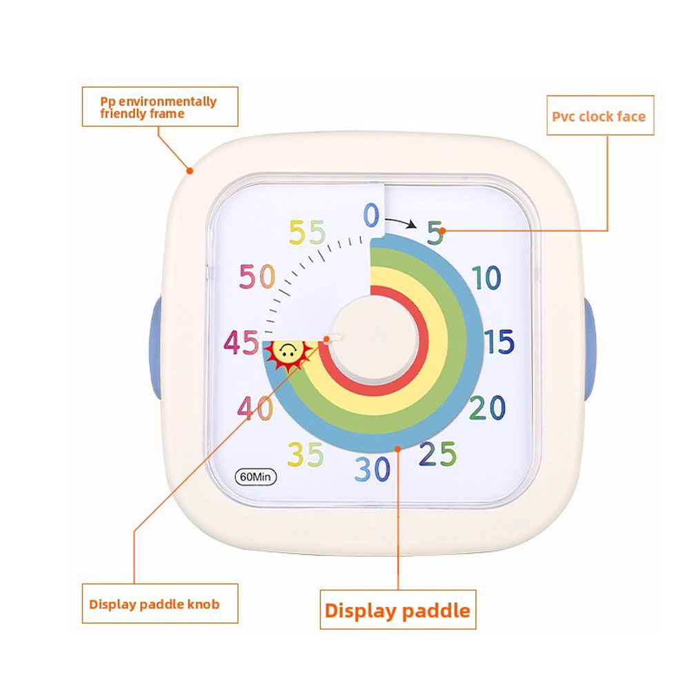 어린이와 성인을 위한 60분 카운트다운 타이머, 가정, - Commercial Kitchen Timer 리뷰 및 가격
