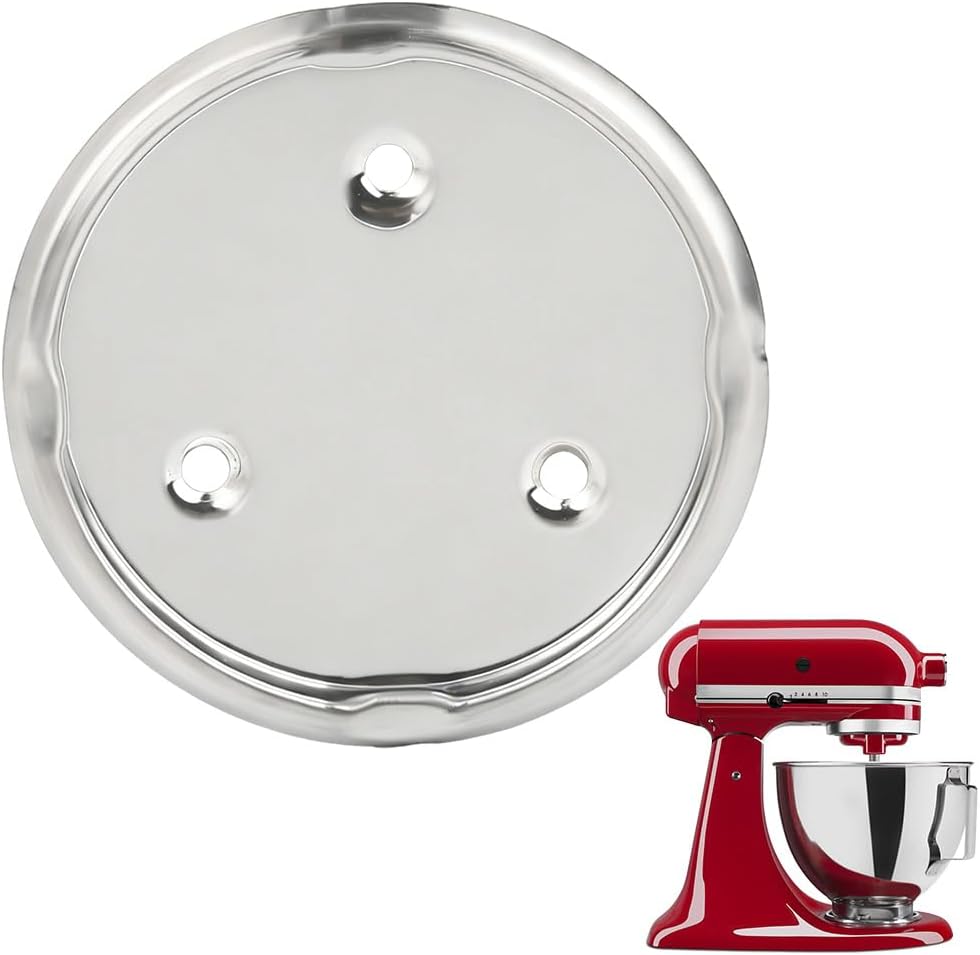 업그레이드된 W10191926 믹서 볼 스크류 캡 교체 - Commercial Kitchenaid 리뷰 및 가격