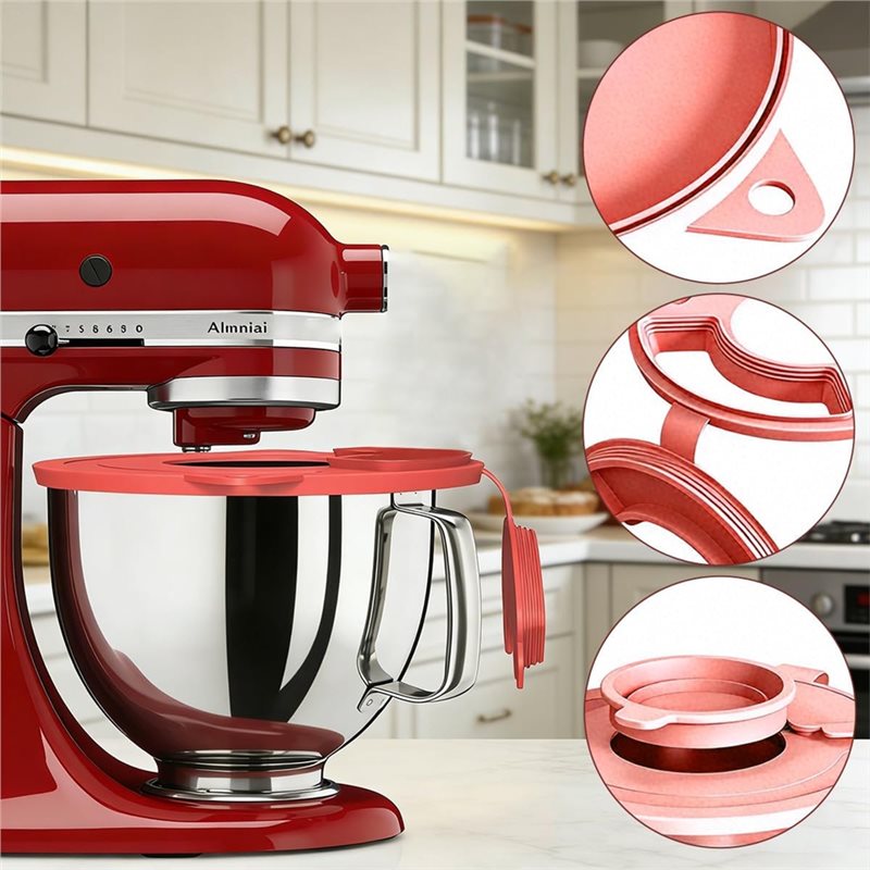 【필수품】키친에이드 4.5-5 Qt 틸트헤드 스탠드 믹 - Commercial Kitchenaid 리뷰 및 가격