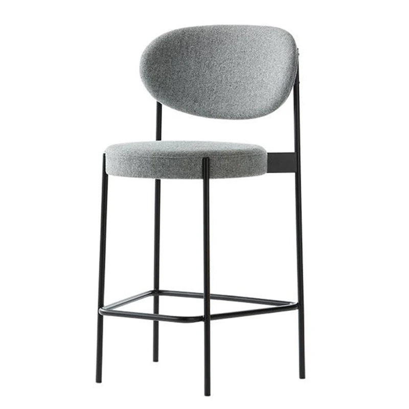 높은 주방 의자, 바 의자, 휴대용 카운터, 살롱, 휴 - Commercial Kitchen Dimensions 리뷰 및 가격