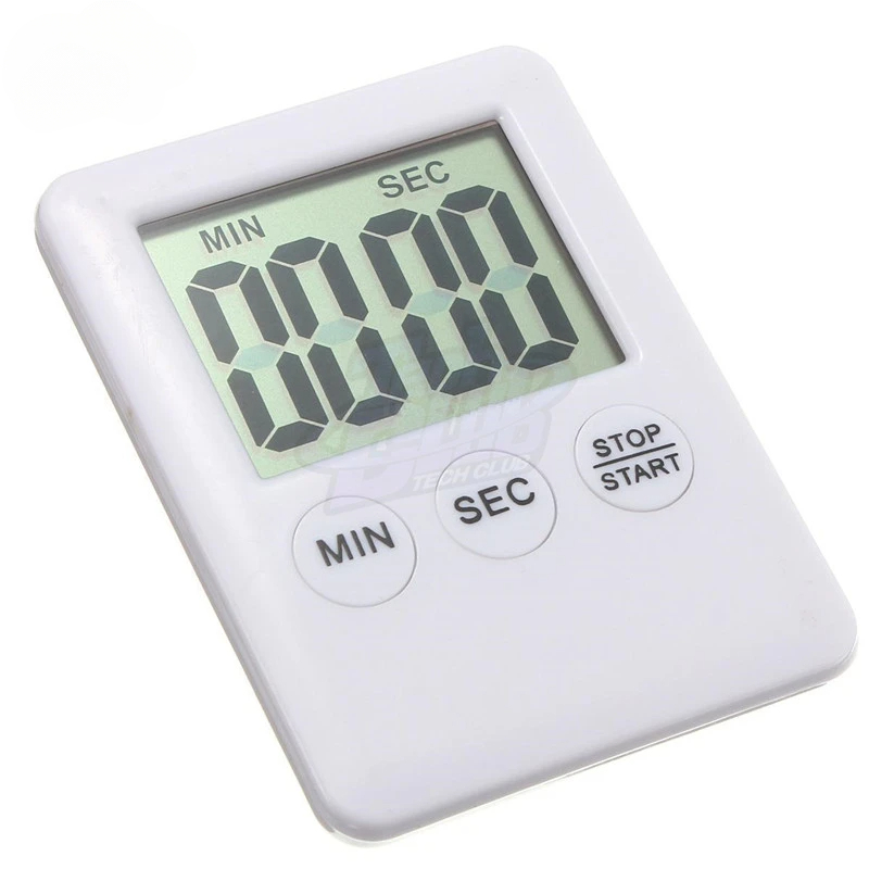자석식 주방 조리 타이머 LCD 디지털 화면 주방 타이 - Commercial Kitchen Timer 리뷰 및 가격