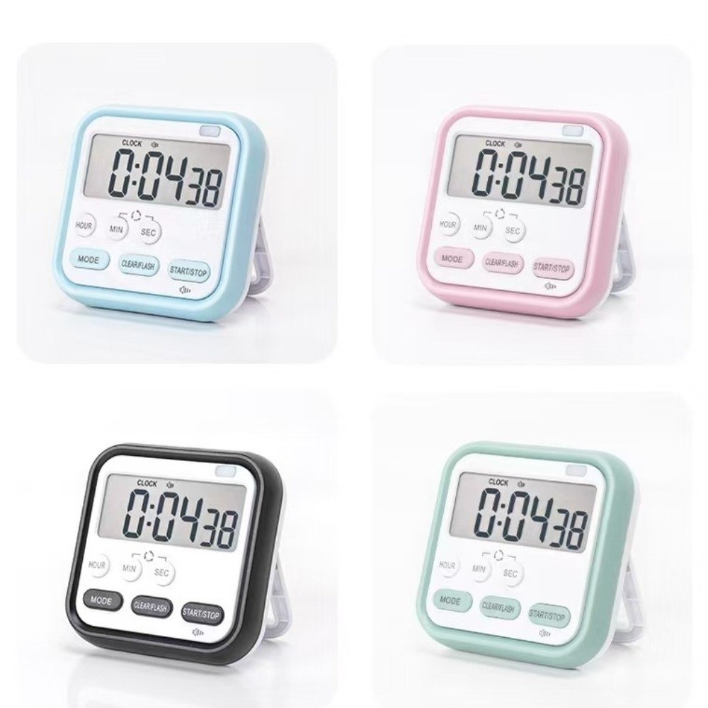 디지털 디스플레이 디지털 주방 타이머 시끄러운 알람 시 - Commercial Kitchen Timer 리뷰 및 가격